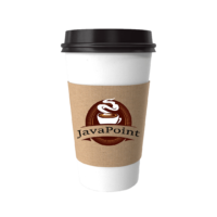 JavaPoint Coffee Cup JavaPoint Coffee Cup
