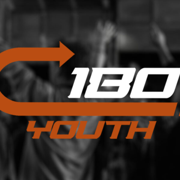 Wednesday 6:00 PM One Eighty Youth Night